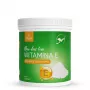 POKUSA RawDietLine Vitamin E - Nahrungsergänzung für Hunde und Katzen - 300 g
