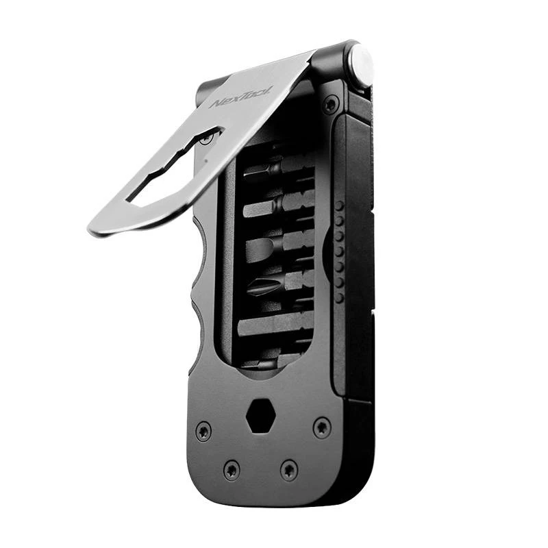 NexTool Fahrradwerkzeug NE0122 14-in-1 Fahrrad-Multitool