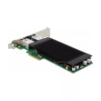 Netzwerkkarte DeLOCK 88500 Intern Ethernet 16000 Mbit/s