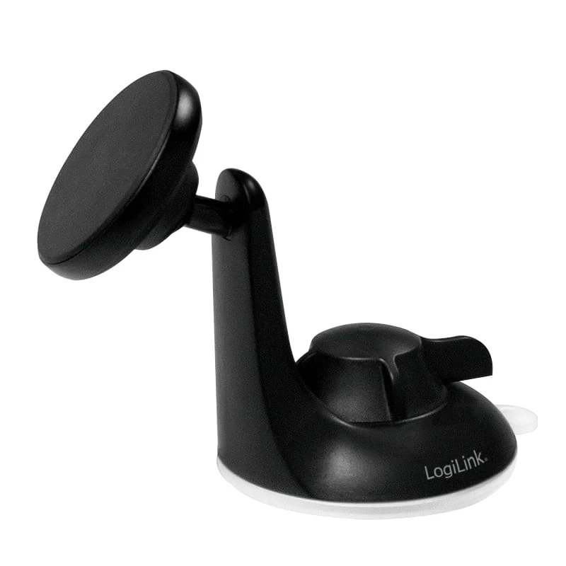 Passive Halterung LogiLink AA0110 Mobiltelefon/Smartphone Schwarz