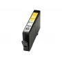 HP 903XL Original-Tintenpatrone, Gelb, Hohe Ergiebigkeit, 1 Stück, 750 Seiten