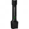 Ledlenser P6R Work Schwarz Handtaschenlampe LED
