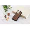 Handyhülle von Man and Wood für Samsung Galaxy S20 Ultra — Schwarz Koala