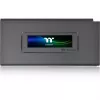 LCD-Panel-Kit Thermaltake AC-064-OO1NAN-A1 Universal Schwarz