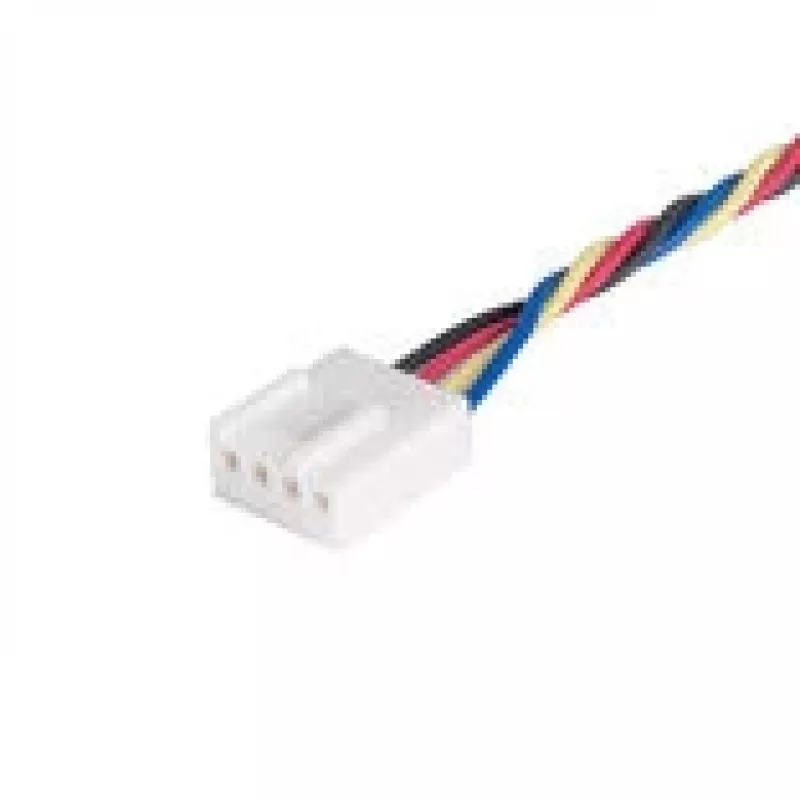 CPU-Kühler SILVERSTONE SST-XE02-4677B für Intel LGA 4677, Low-Profile-SFF-Workstation-Kühler