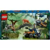 LEGO City 60426 Jungle Explorer Off-Road-Truck