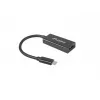 Video-Kabeladapter Lanberg AD-UC-DP-01