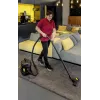 Staubsauger | KARCHER | Eingangsleistung 850 W | Staubkapazität 11 L | Trommelsauger | Reinigungstyp Trocken | Staubbehälter Staubbeutel | Farbe Schwarz | 1.527-222.0
