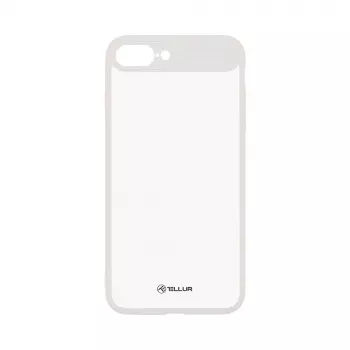 Cover Tellur TLL121603 Handyhülle für iPhone 8 Plus