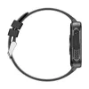 Smartwatch Colmi P80 schwarz – Handgelenk-Wearable, Farbdisplay, Gesundheits- und Aktivitätstracking