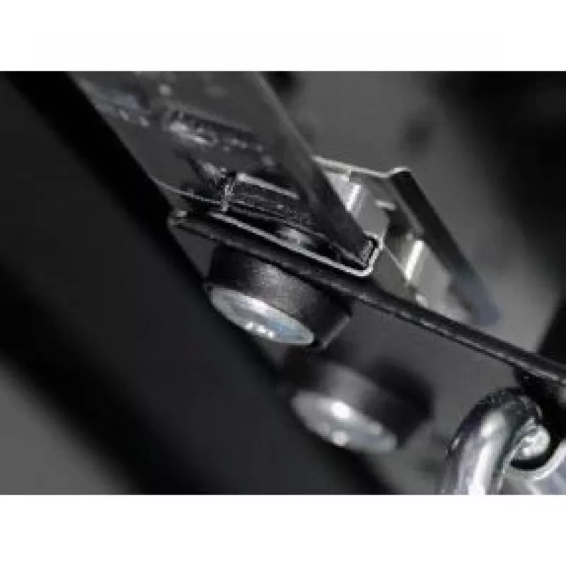 Rittal 2090000 Silber