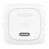 Belkin BoostCharge Laptop, Smartphone, Tablet Weiß AC Schnellladen Innenbereich
