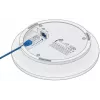 Ubiquiti Networks mFi-MSC - 0 - 50 °C - 5 - 95 - 13,45 cm - 13,45 cm - 3,05 cm (mFi-MSC)