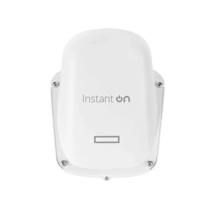 Access Point HPE Instant On Outdoor AP27 2,4 GHz 5 GHz Wi-Fi 5