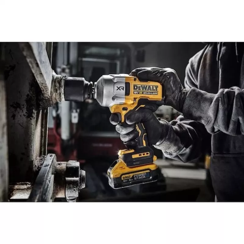 DeWALT DCF961H2T-QW Elektroschrauber/Schlagschrauber 1200 U/min