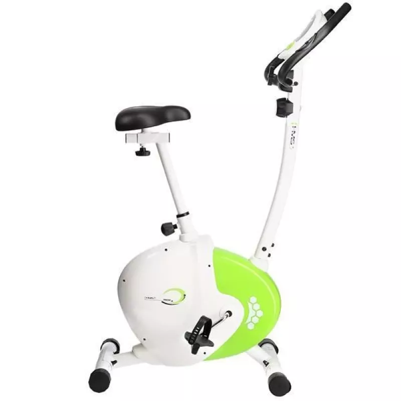 HMS Fitness M9239* Magnetischer Fahrradtrainer