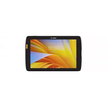 Zebra ET40 - Tablet - robust - Android 11 - 64 GB UFS-Karte - 25,7 cm (10,1 Zoll)