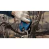 Akku-Gartenschere GGP 12V-25 Professional solo, 12 Volt (Blau/Schwarz, ohne Akku und Ladegerät)