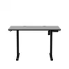 Huzaro Hero 8.1 Schwarz Gaming Desk