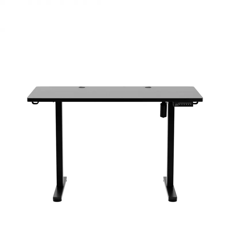 Huzaro Hero 8.1 Schwarz Gaming Desk