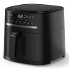 Xiaomi Heißluftfritteuse 6L MAF08 Single 1500 W Heißluftfritteuse Schwarz