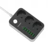 Tragbare Powerbank Energizer EPB2500W01EU 2500 mAh USB-Ausgang kompakter Ladegerät