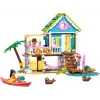 LEGO FRIENDS 42699 Strandhaus mit Robben