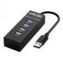 Simagic USB Extender S463 P-E114 — USB-Signalverlängerer für Gaming-Controller und Peripheriegeräte
