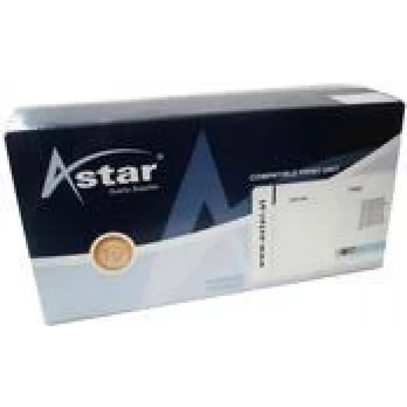 AS70037 ASTAR HP PSC1410 TINTE BLK C9351CE 21XL 475Seiten 12ml (AS70037)