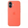 Apple MDGN4ZM/A Handyhülle 15,5 cm (6,1) Hülle Orange