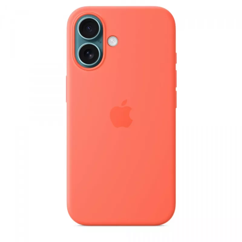 Apple MDGN4ZM/A Handyhülle 15,5 cm (6,1) Hülle Orange