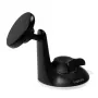 Passive Halterung LogiLink AA0110 Mobiltelefon/Smartphone Schwarz