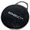 Reiner SCT timeCard Premium Transponder 25 DES RFID-Tag Schwarz 13,56 MHz IP65