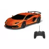 Sportwagen Jamara Lamborghini Aventador SVJ Elektromotor 1:24