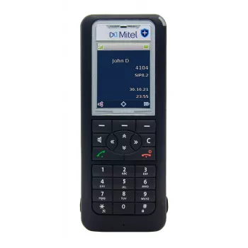 Mitel 632dt Schnurlostelefon mit Bluetooth