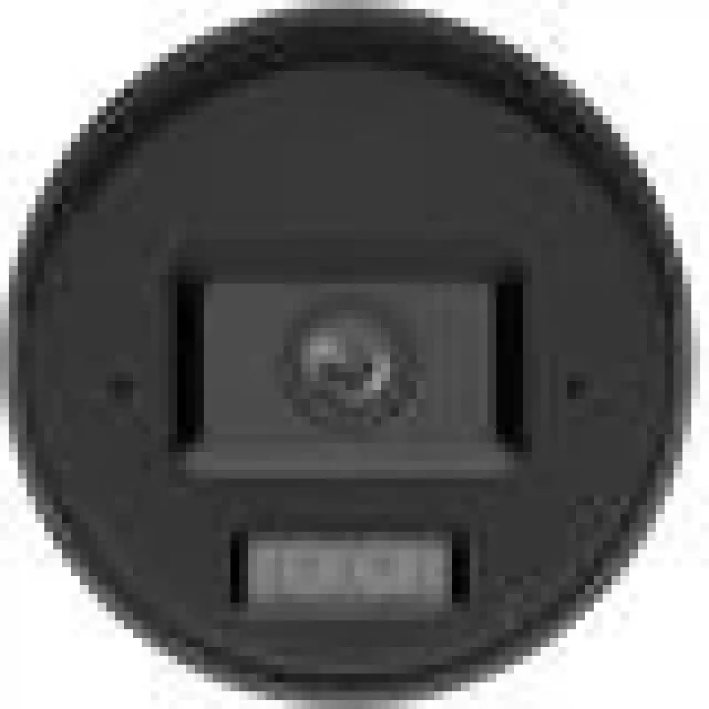 Bullet IP-Überwachungskamera Hikvision Pro Series DS-2CD2087G3-LI2UY/SL (ColorVu, 2,8 mm, 3840×2160) Innen- & Außenbereich, Wandmontage