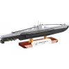 Maßstabsgetreues U-Boot-Modell Cobi U-47 T.VIIB 1:300 Bausatz, Marke Cobi, Modell 4858