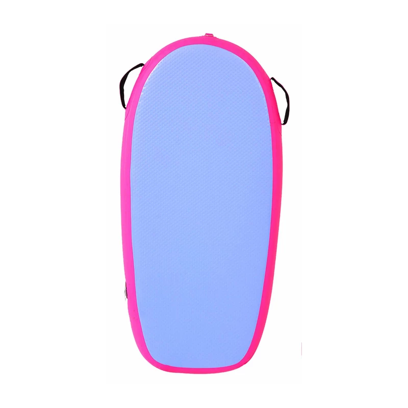FunWater aufblasbares Bodyboard ESIZ00089 (pink)