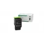 Toner Lexmark 77L20K0 Schwarz 3000 Seiten