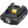 Makita 197254-9 Batterie/Charger for Leistung Tool (197254-9)