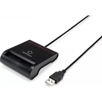 Renkforce RF-SCR-100 Personalausweisleser (RF-4510554)