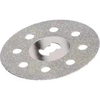 Trennscheibe Dremel EZ SpeedClic Diamant-Trennscheibe