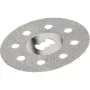 Trennscheibe Dremel EZ SpeedClic Diamant-Trennscheibe