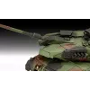 Kunststoffmodell REVELL Leopard 2A7A1 Militärpanzer-Bausatz (Maßstab nicht angegeben)