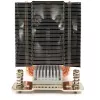 K DYNATRON CPU Aktivkühler 3U A35 für AMD Sockel sTRX4/TR4/SP3 PWM