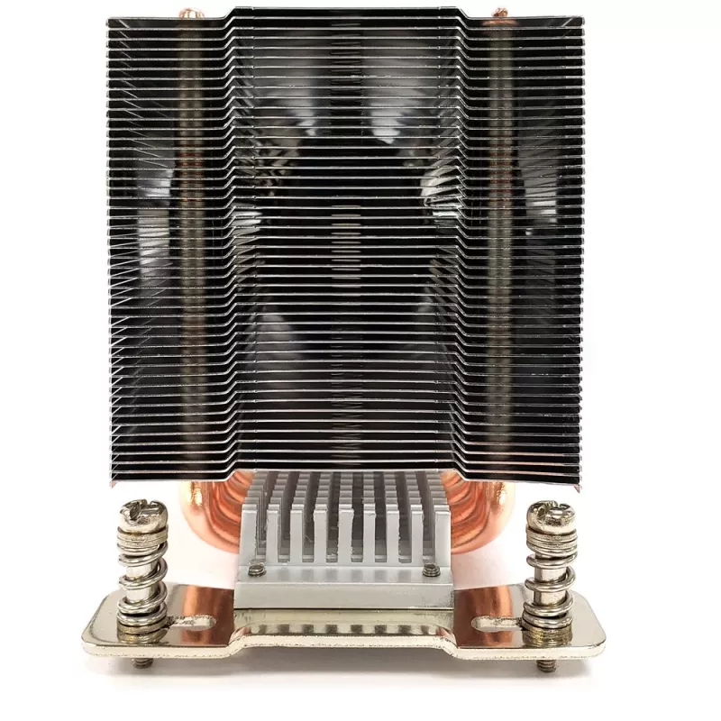 K DYNATRON CPU Aktivkühler 3U A35 für AMD Sockel sTRX4/TR4/SP3 PWM