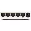 Unmanaged Switch Axis 02101-002