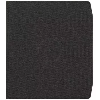 Cover PocketBook HN-QI-PU-700-BK-WW Schwarz 7 Zoll