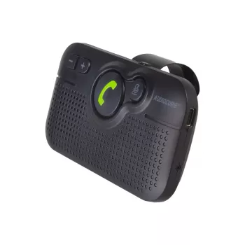 Headset Audiocore Auto-Freisprecheinrichtung BT 5.0 A2DP Autostart AC47