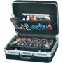 Aufbewahrungsbox Parat 488.000.171 Schwarz